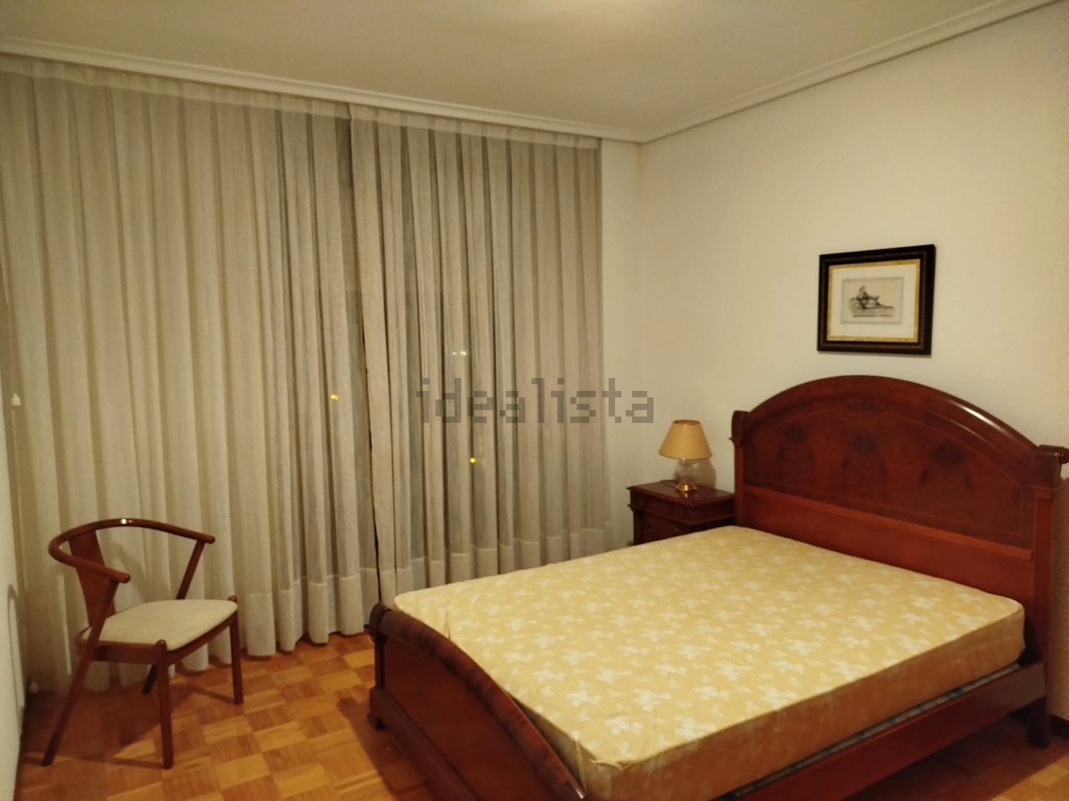 Wohnung 100 m² in Logroño