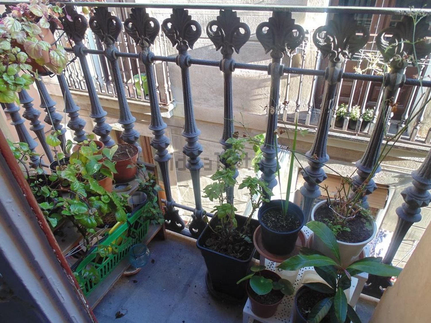 Appartement 45 m² à Barcelone