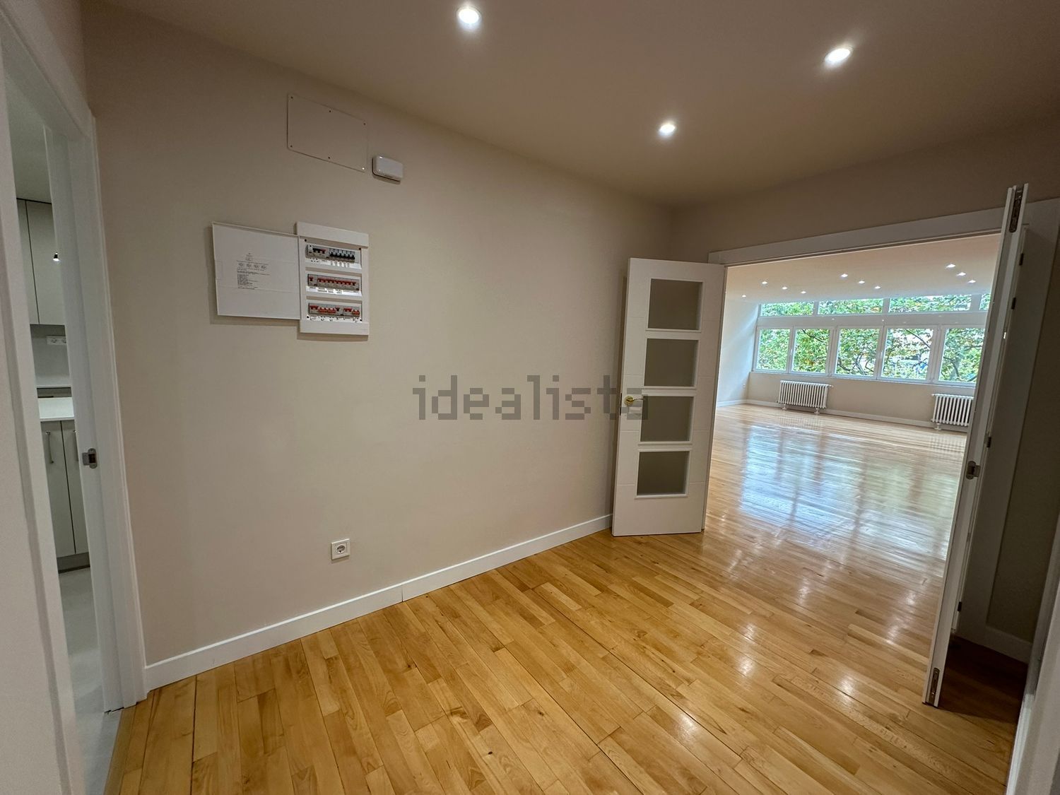 Pis de 261 m² a Madrid