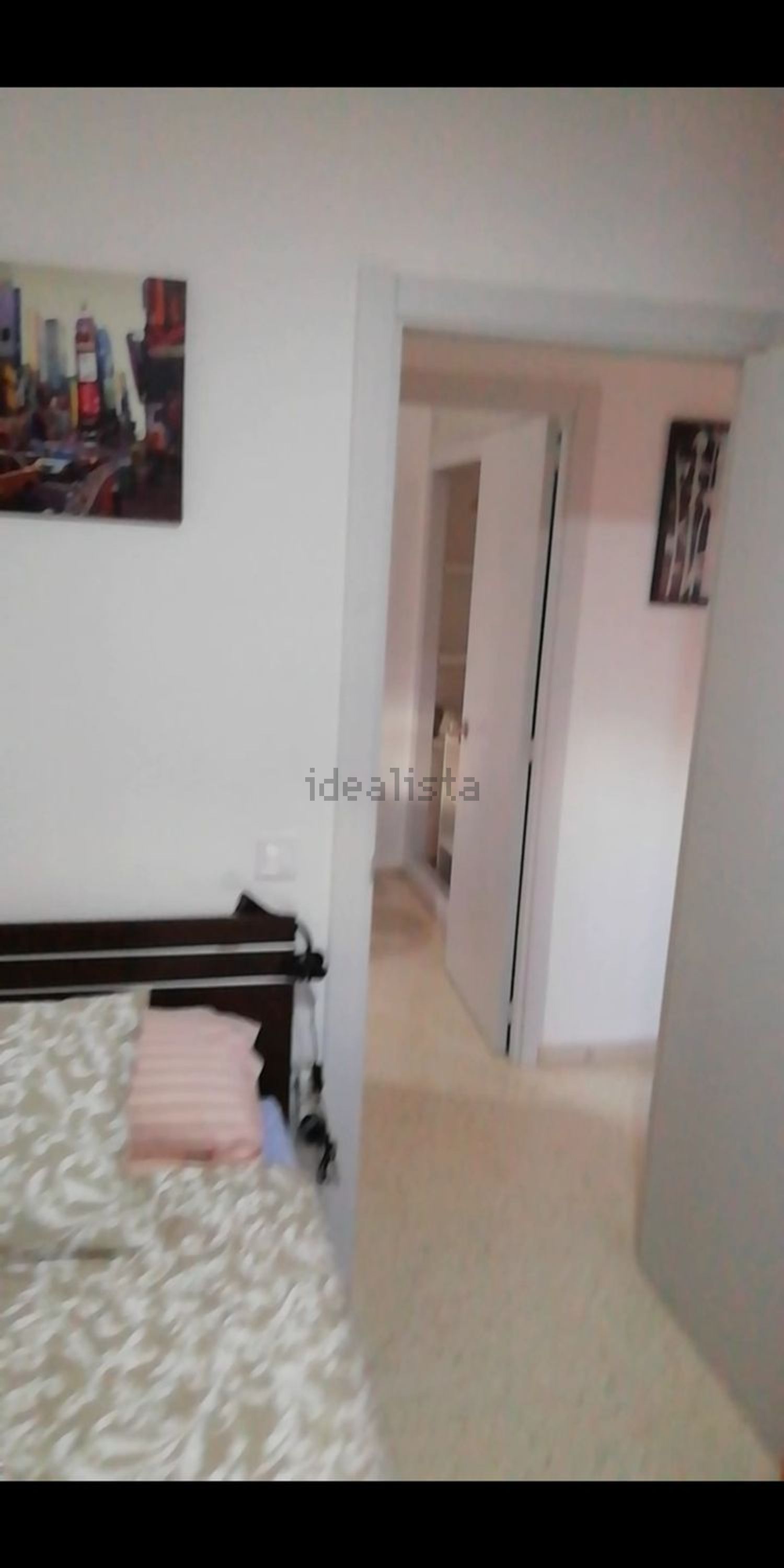 Habitación en alquiler, Sevilla