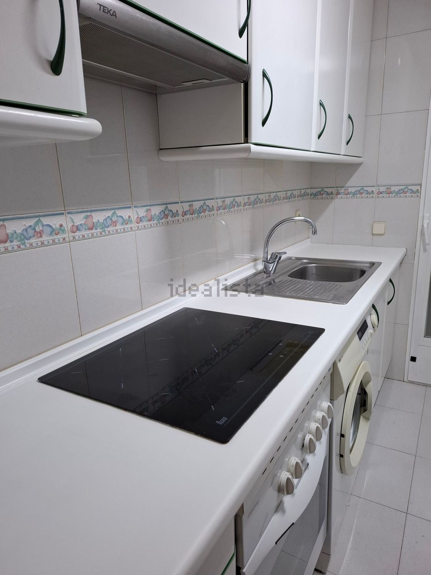 Pis de 71 m² a Madrid