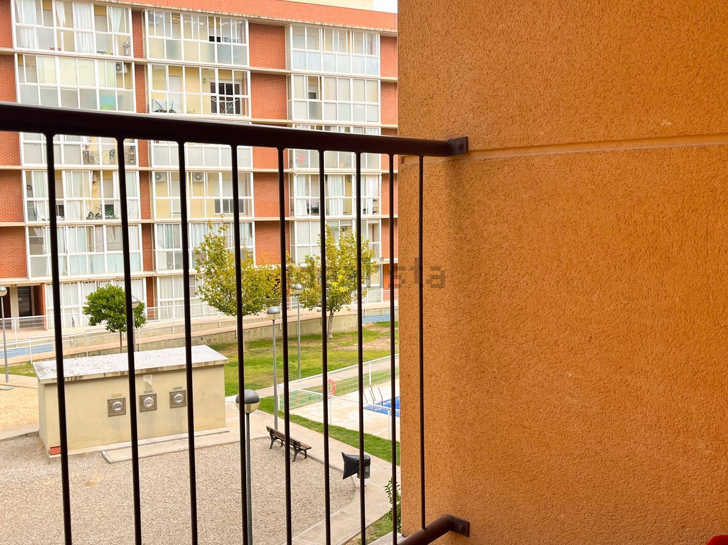 Piso de 80 m² en Zaragoza