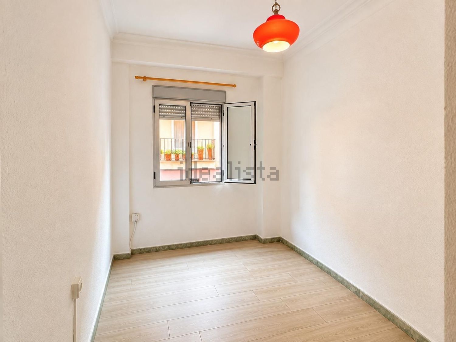 Pis de 73 m² a València
