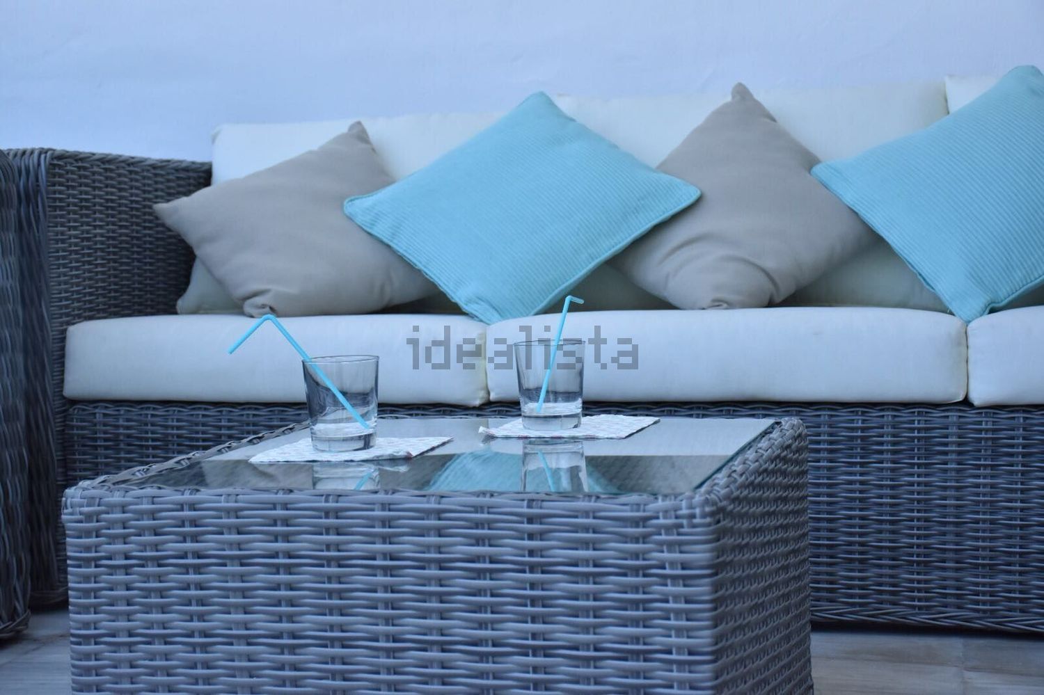Pis de 120 m² a Marbella