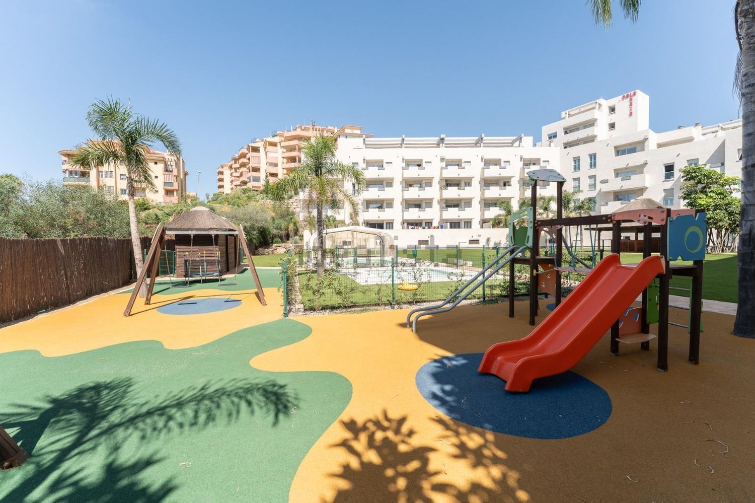 Habitació de lloguer, Mijas