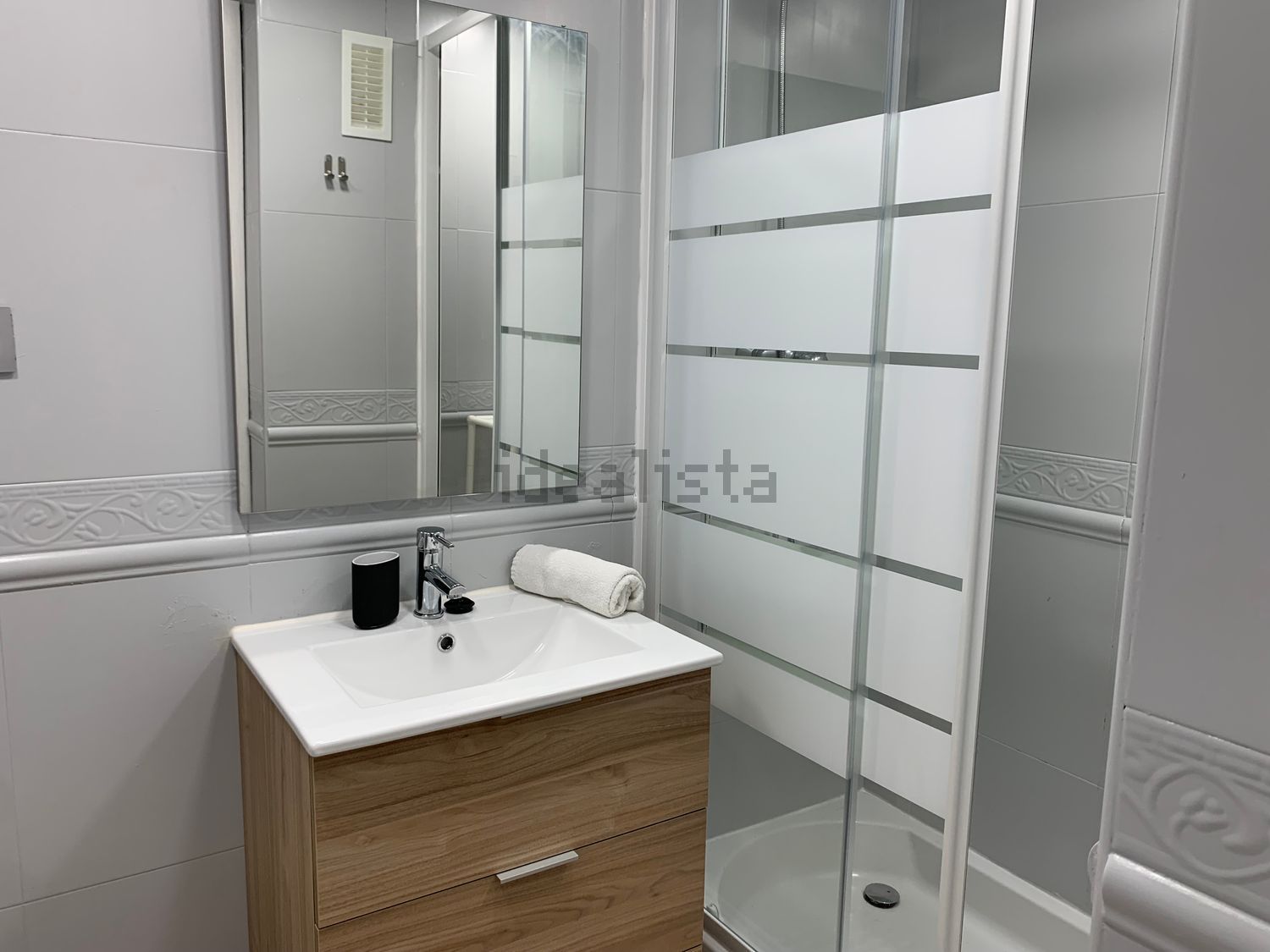 Pis de 59 m² a Calella