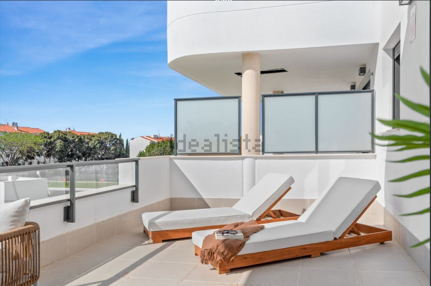 Pis de 120 m² a Estepona