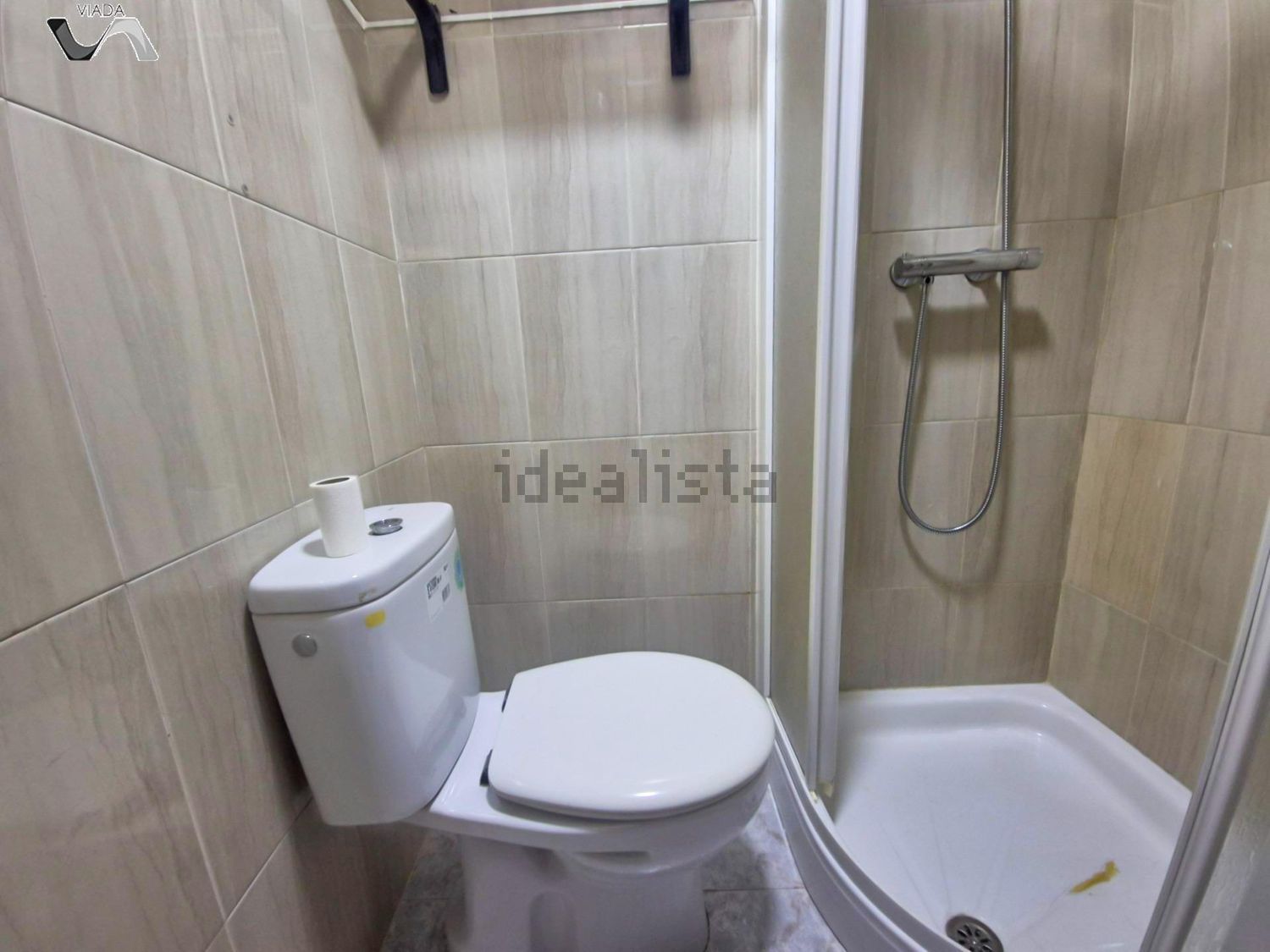 Piso de 121 m² en Puertollano