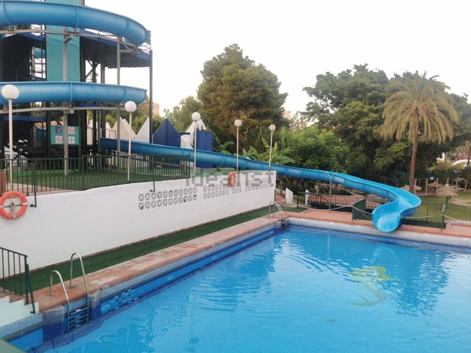 Appartamento 50 m² a Benalmádena