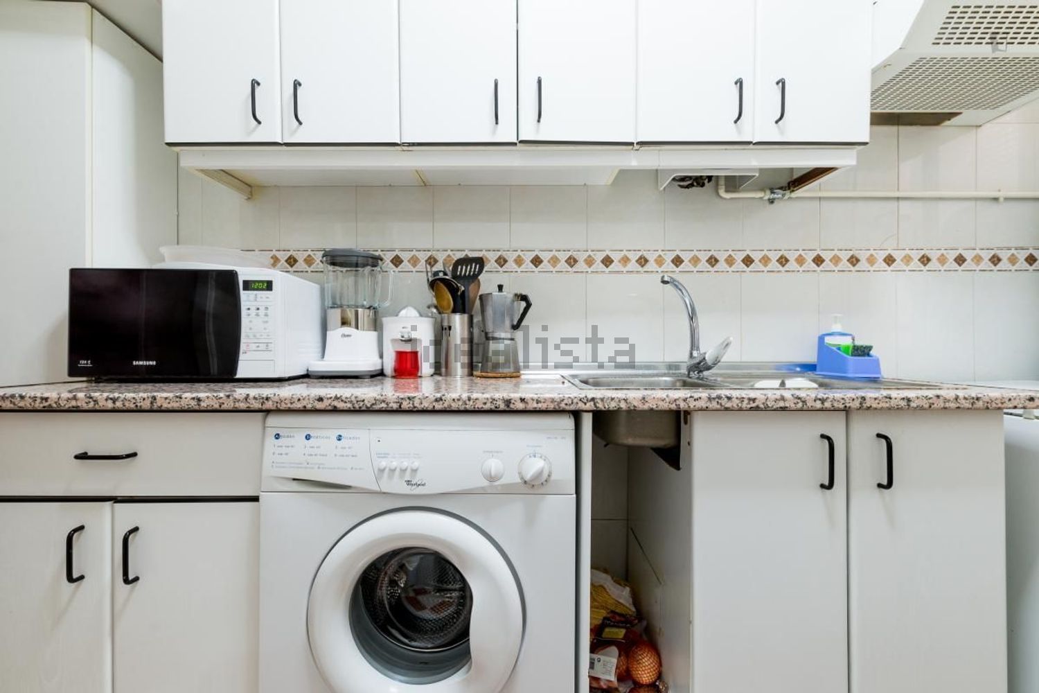 Habitación en alquiler, Madrid