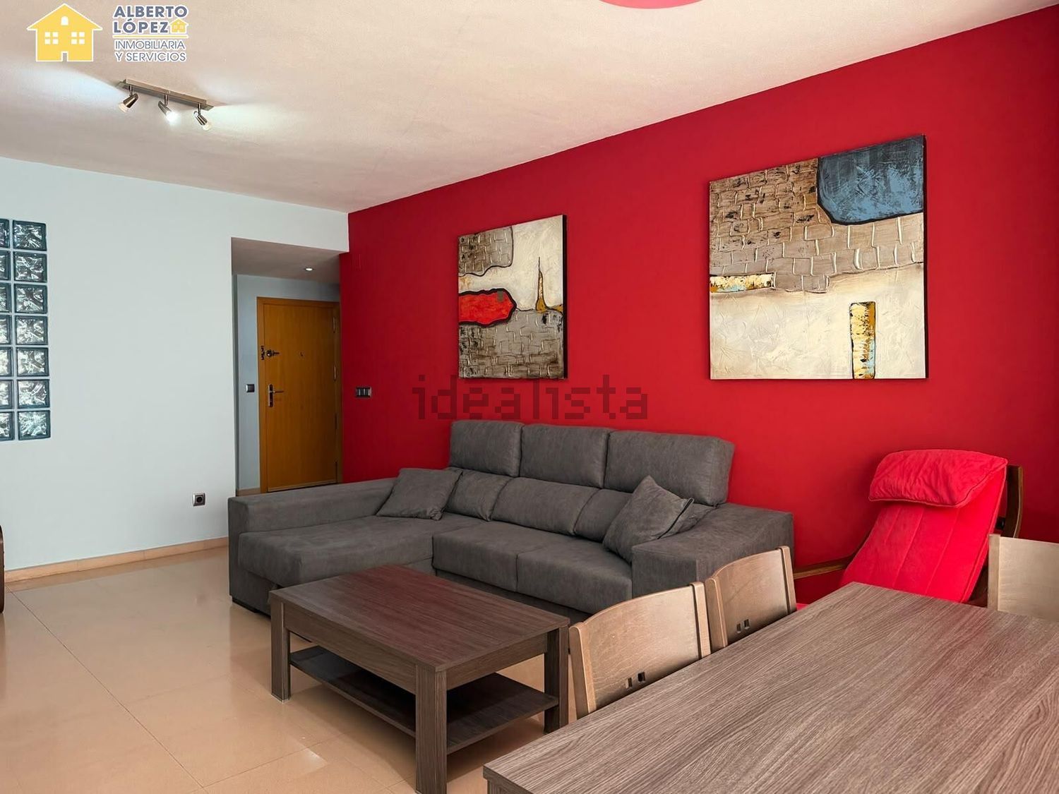Pis de 83 m² a Elx