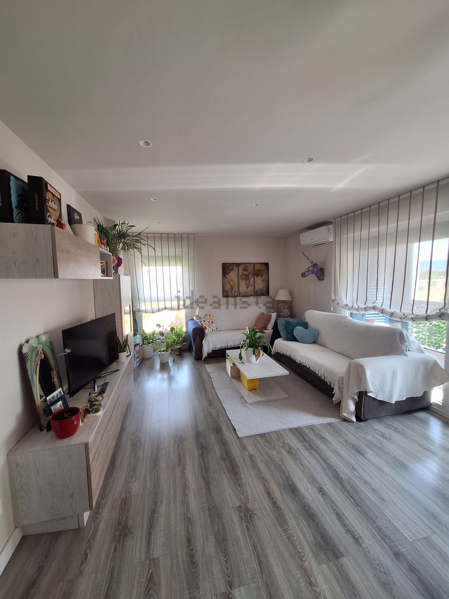 Zimmer zur Miete, Logroño