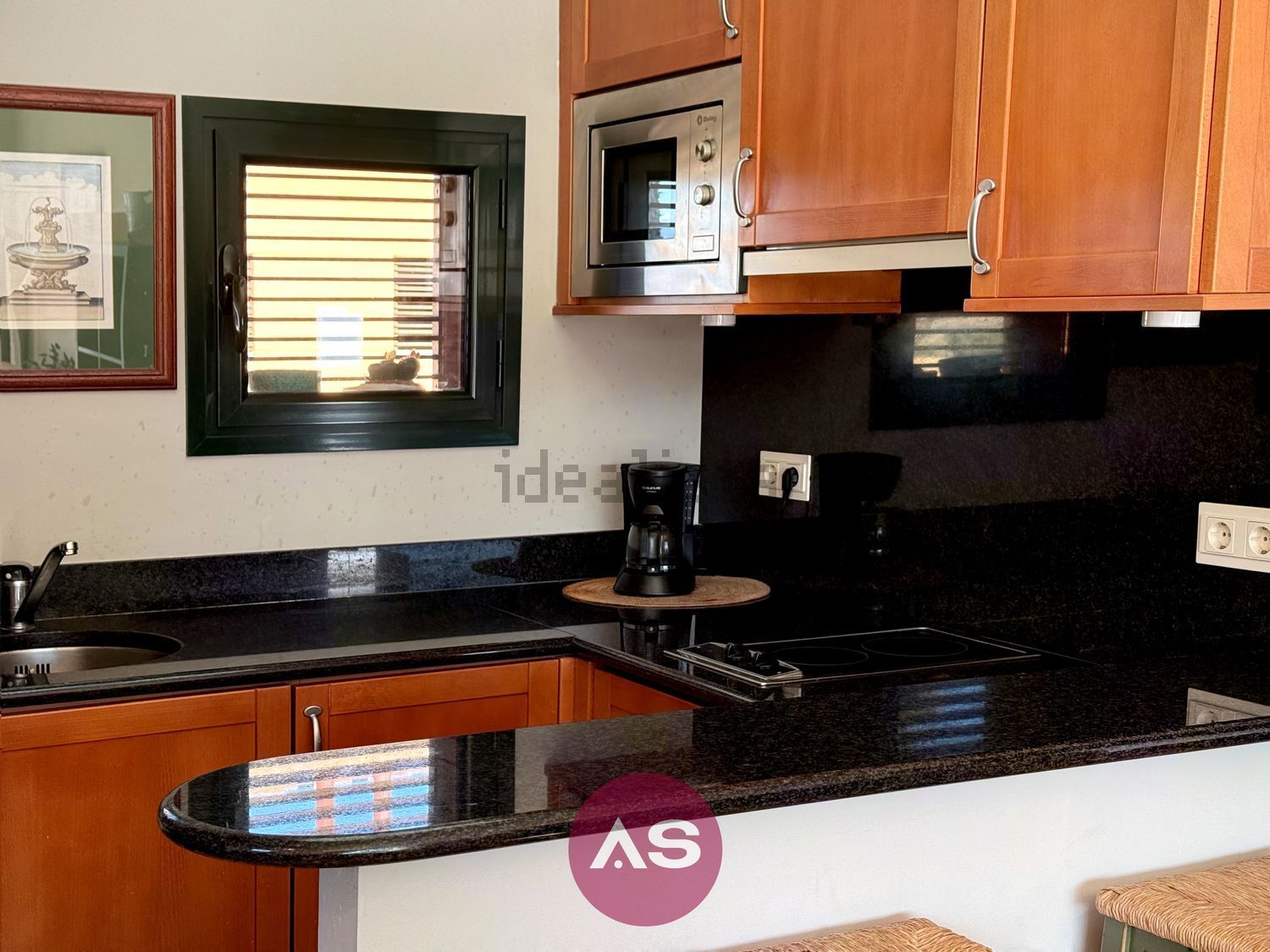 Wohnung 76 m² in Navata