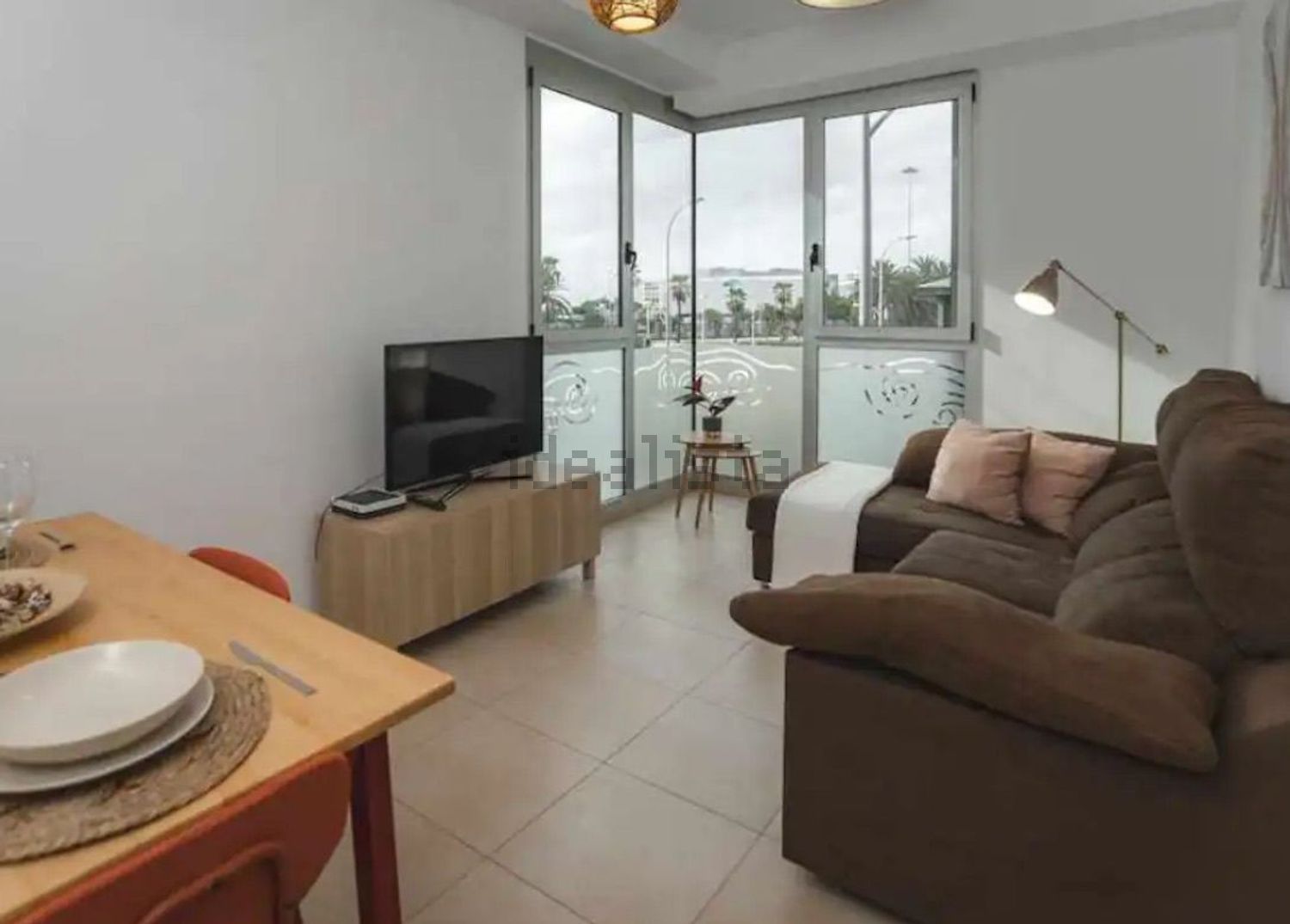 Appartement 65 m² à Las Palmas de Gran Canaria