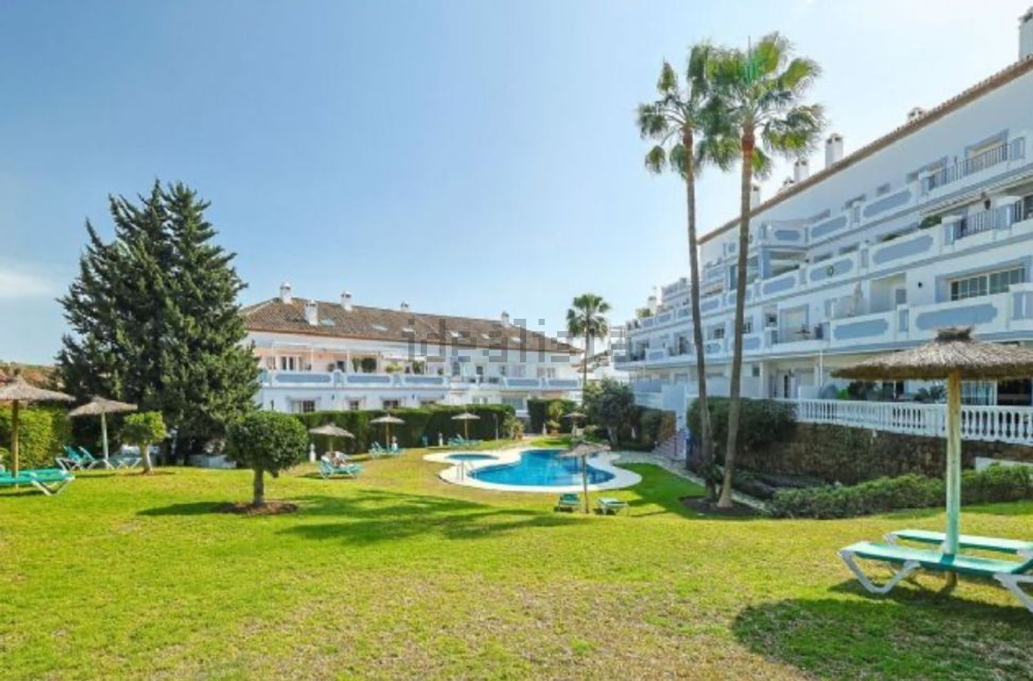 Pis de 140 m² a Marbella