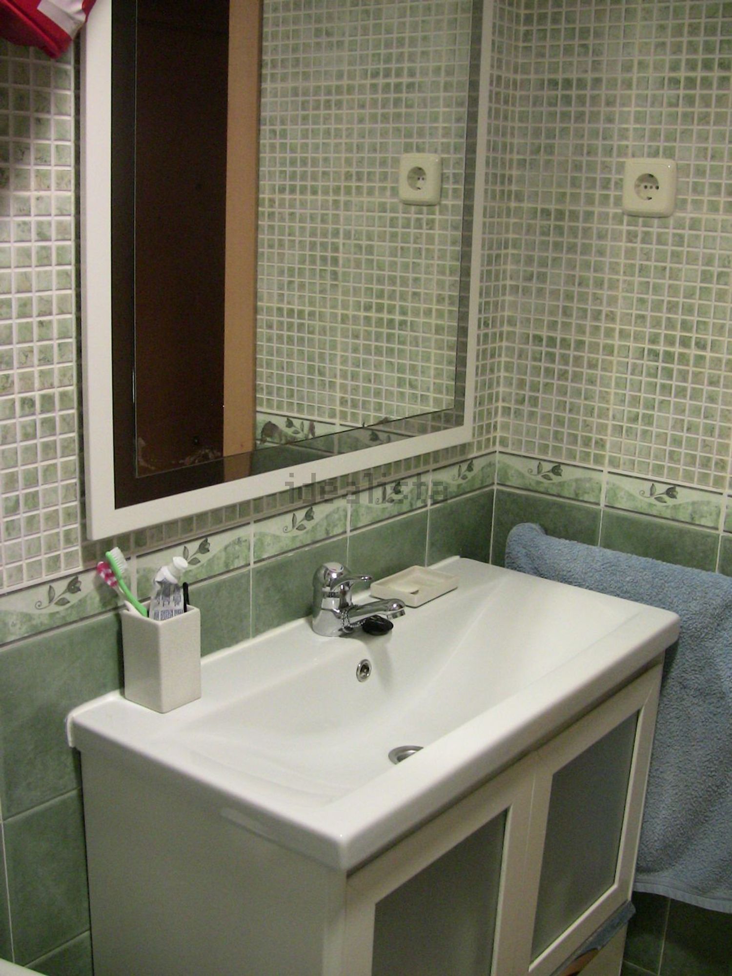 Habitación en alquiler, Madrid