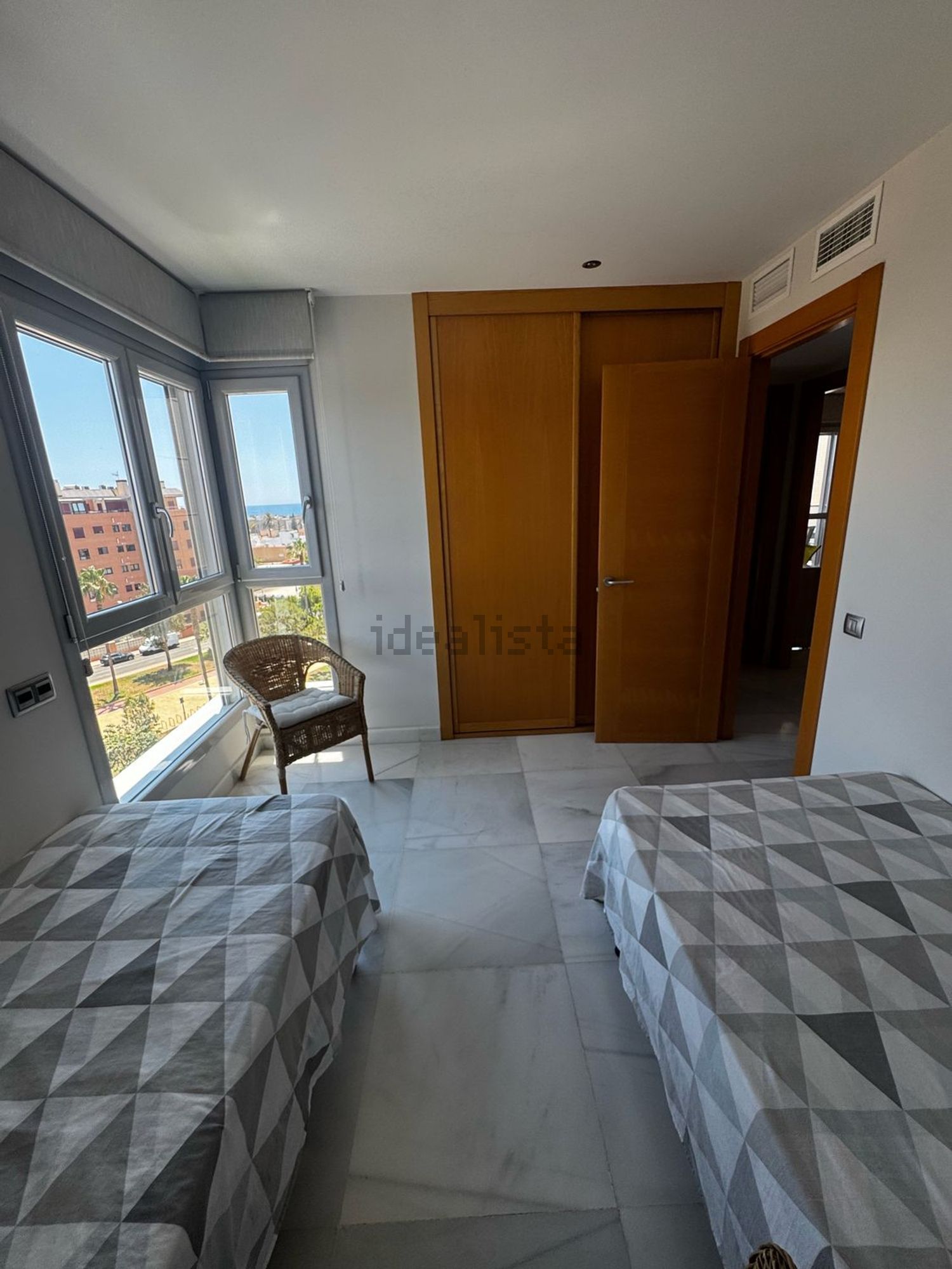 Pis de 165 m² a Almeria