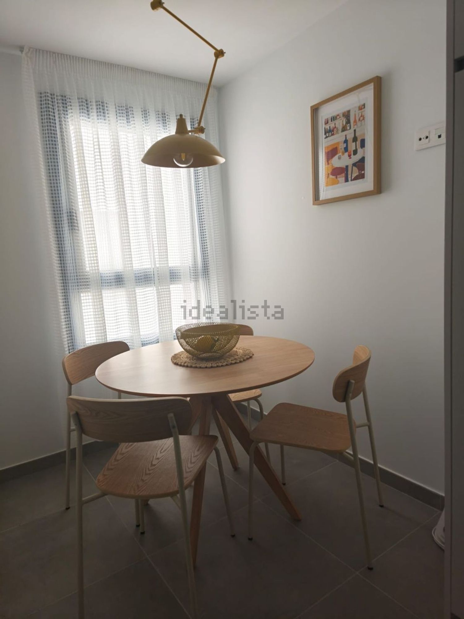 Pis de 152 m² a Màlaga