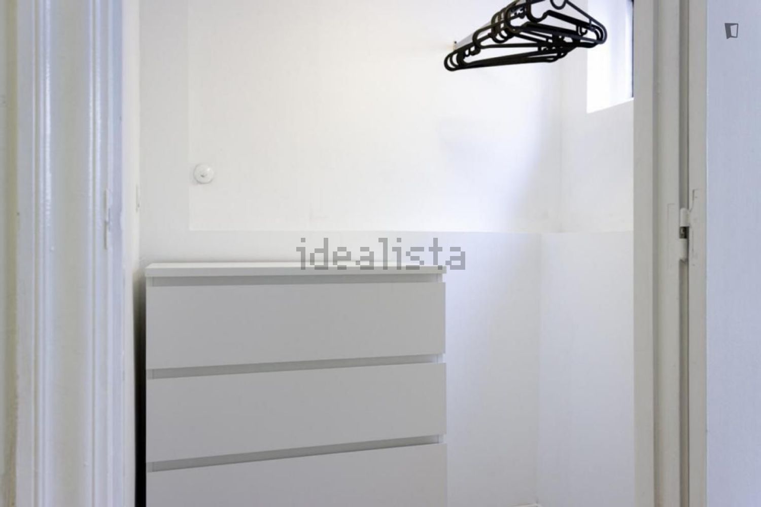 Habitación en alquiler, Barcelona