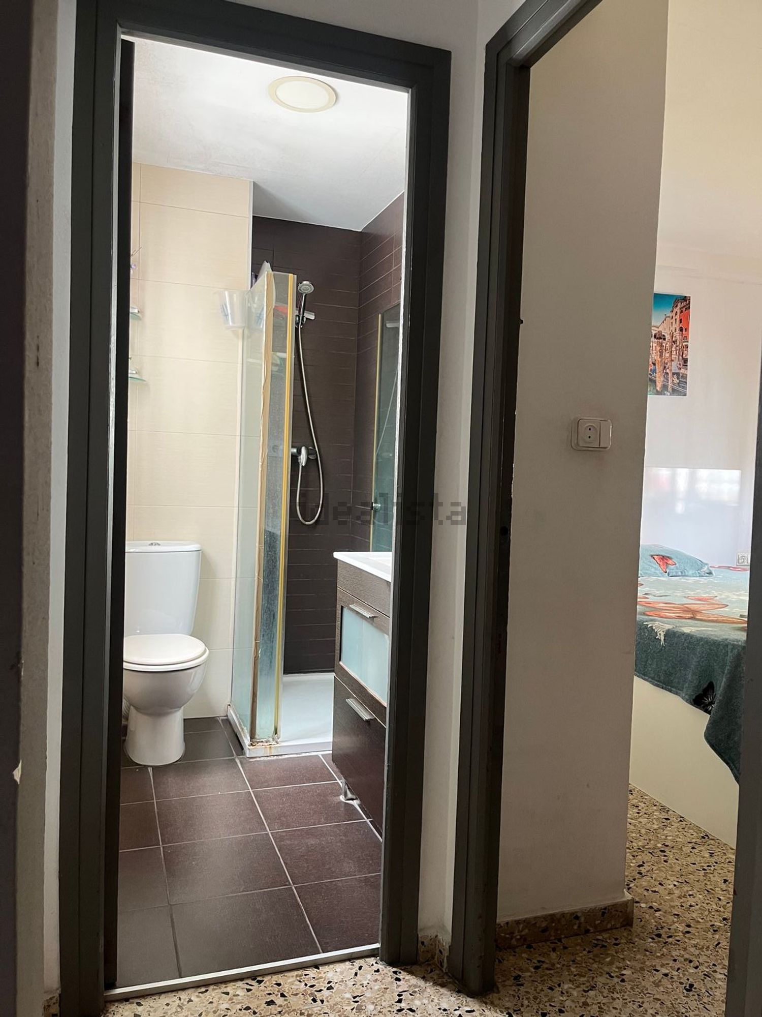 Habitación en alquiler, Valencia