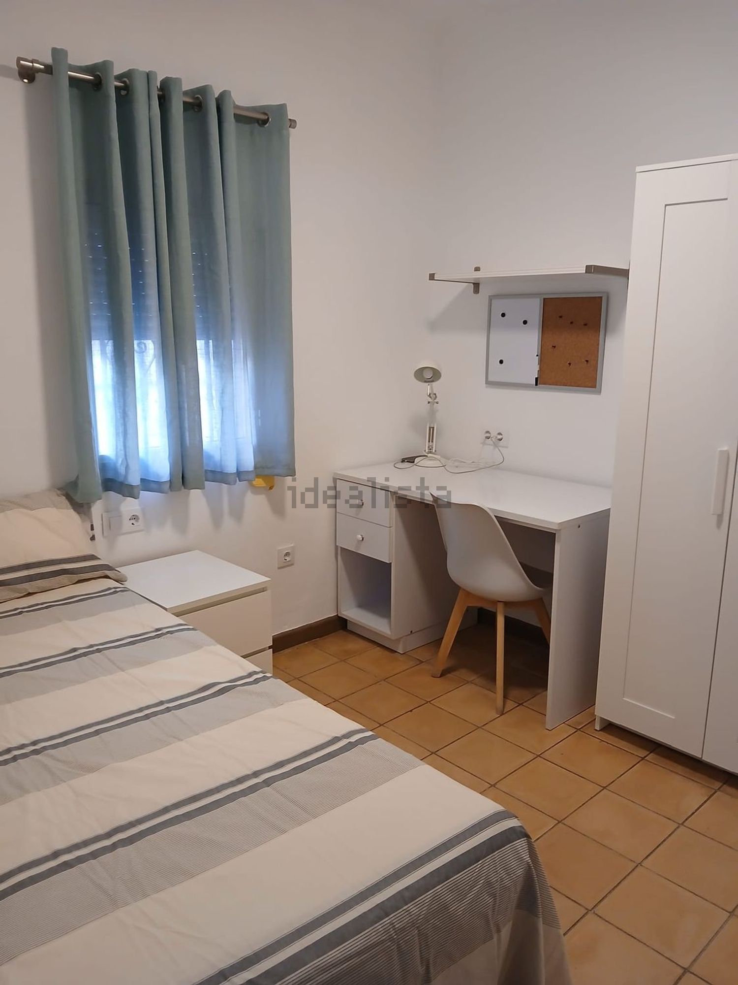 Piso de 60 m² en Sevilla