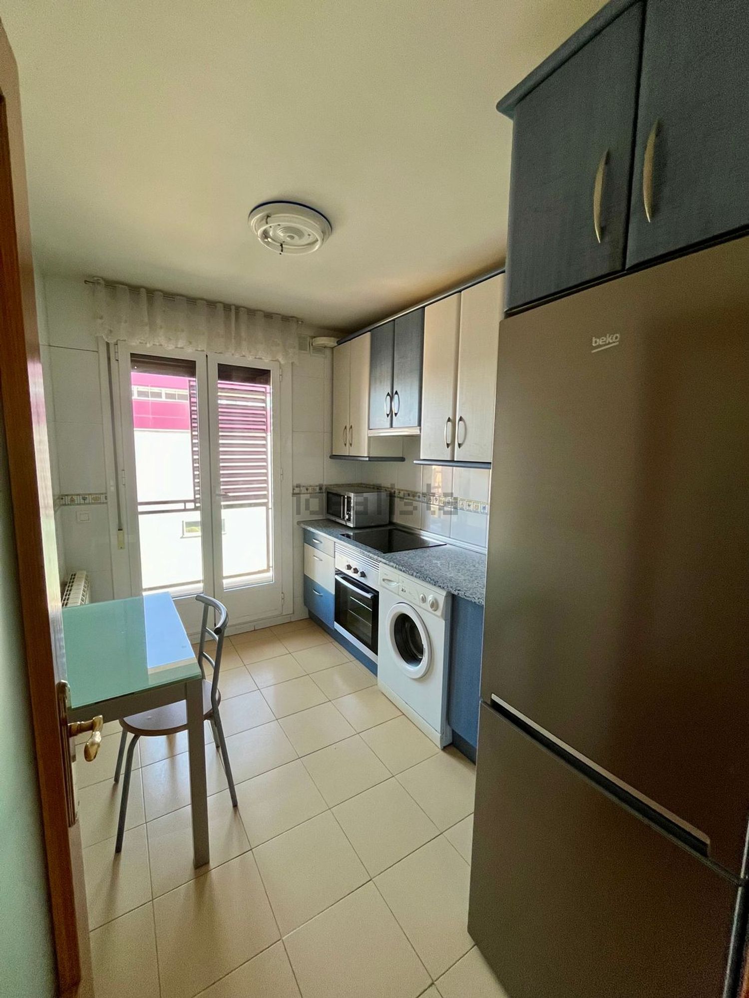 Piso de 100 m² en Zamora