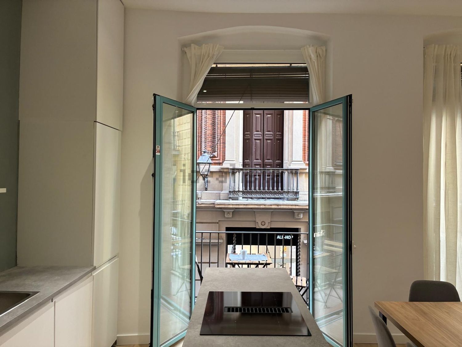 Pis de 95 m² a Barcelona