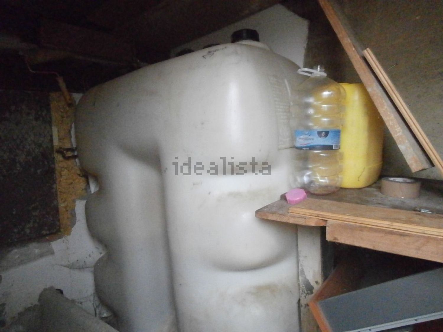 Casa de 220 m² a Aguilar de Campoo