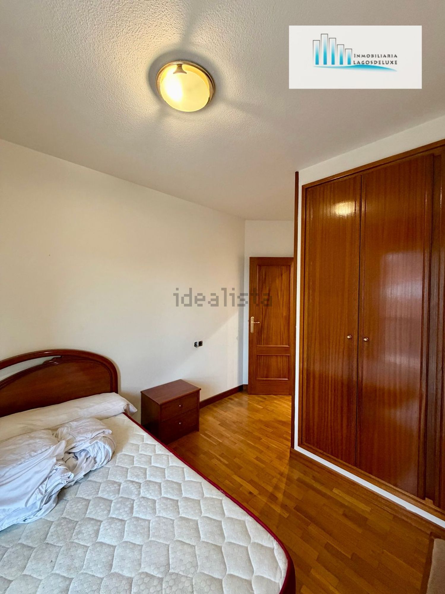 Piso de 115 m² en Barañáin
