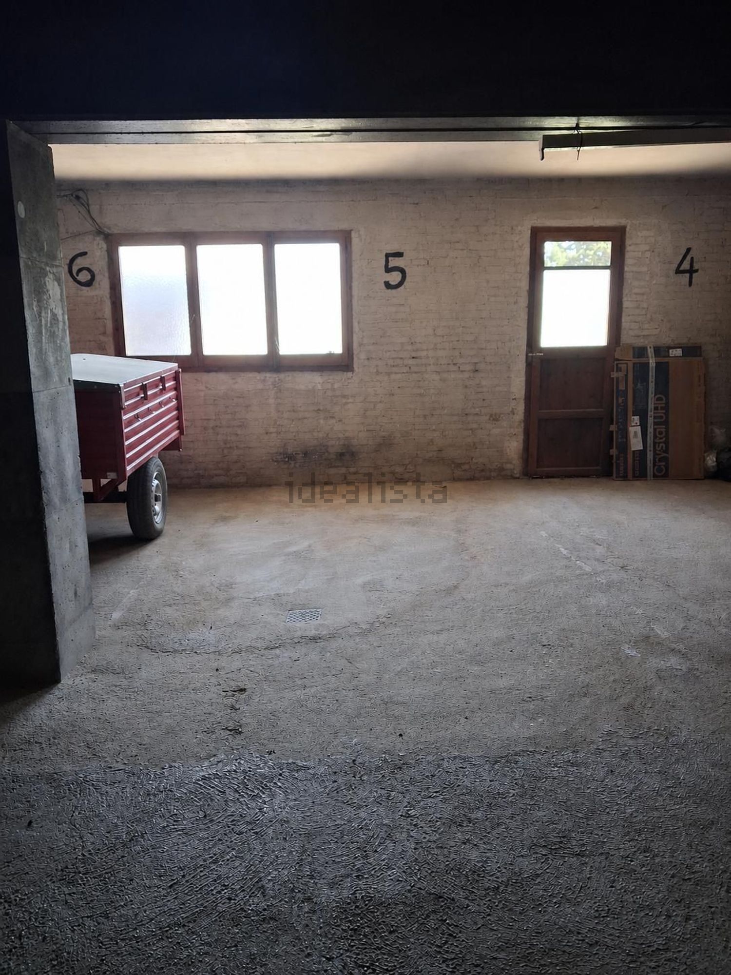Квартира 127 м² в Moià
