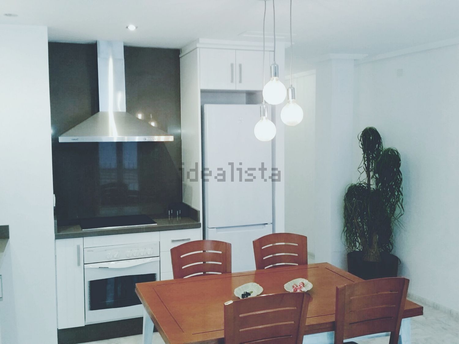 Pis de 68 m² a Alacant