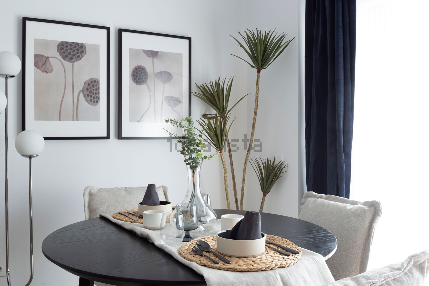 Wohnung 99 m² in Alicante