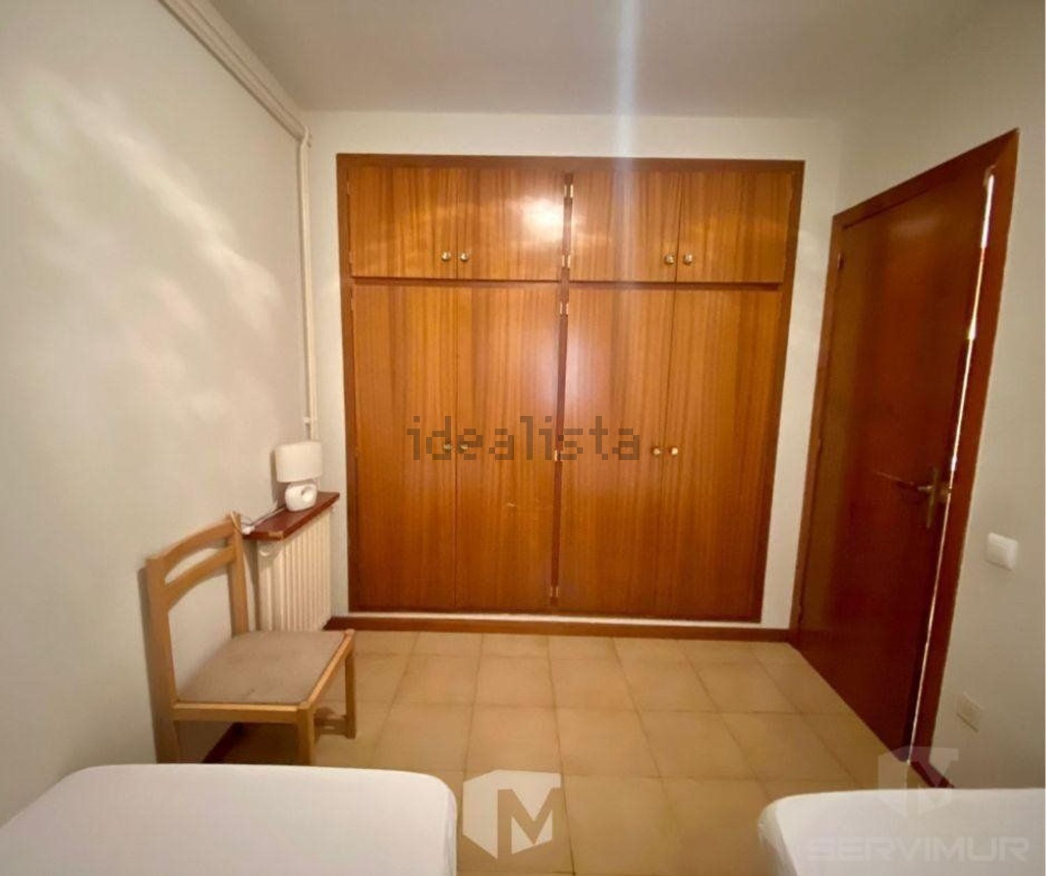Piso de 103 m² en Vic