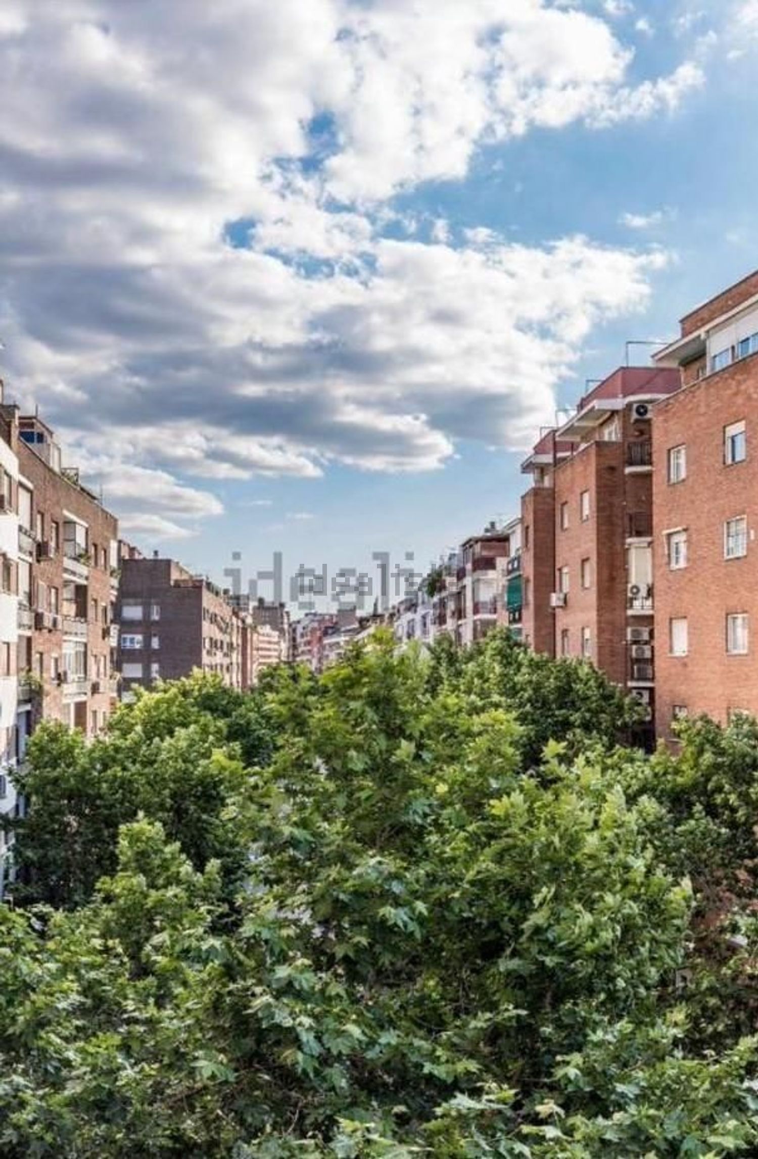 Pis de 68 m² a Madrid