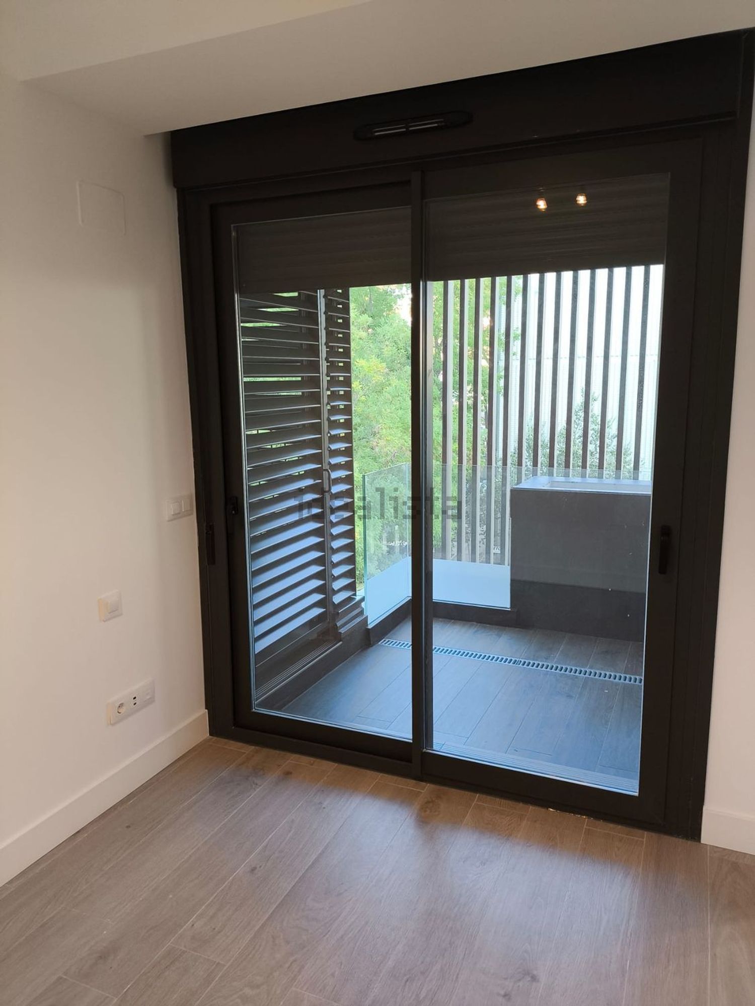 Pis de 56 m² a Madrid