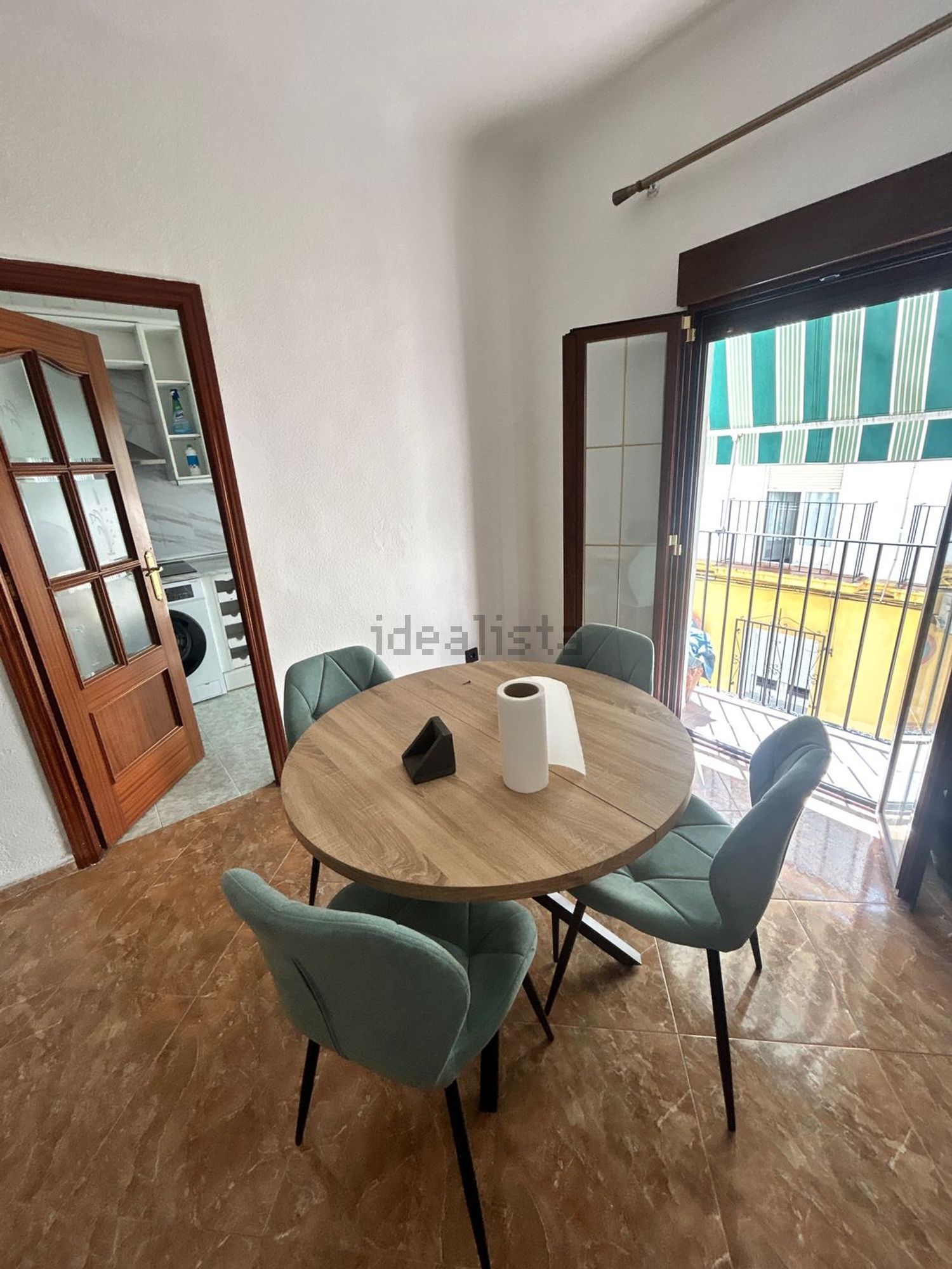 Habitació de lloguer, Granada