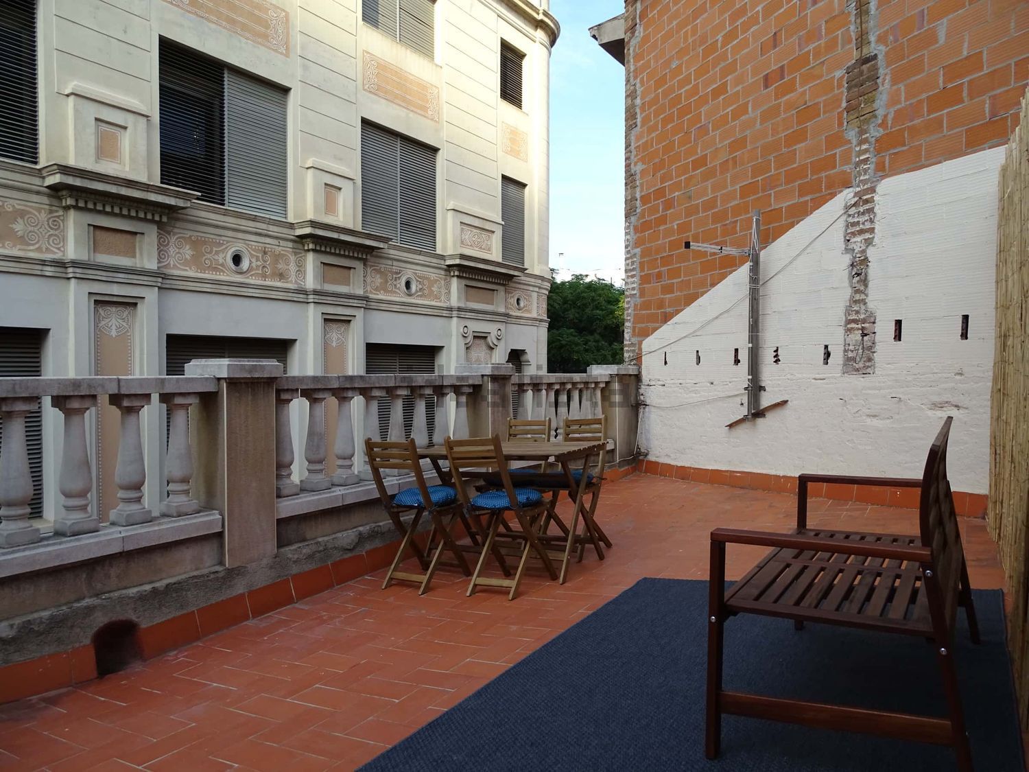 Zimmer zur Miete, Barcelona