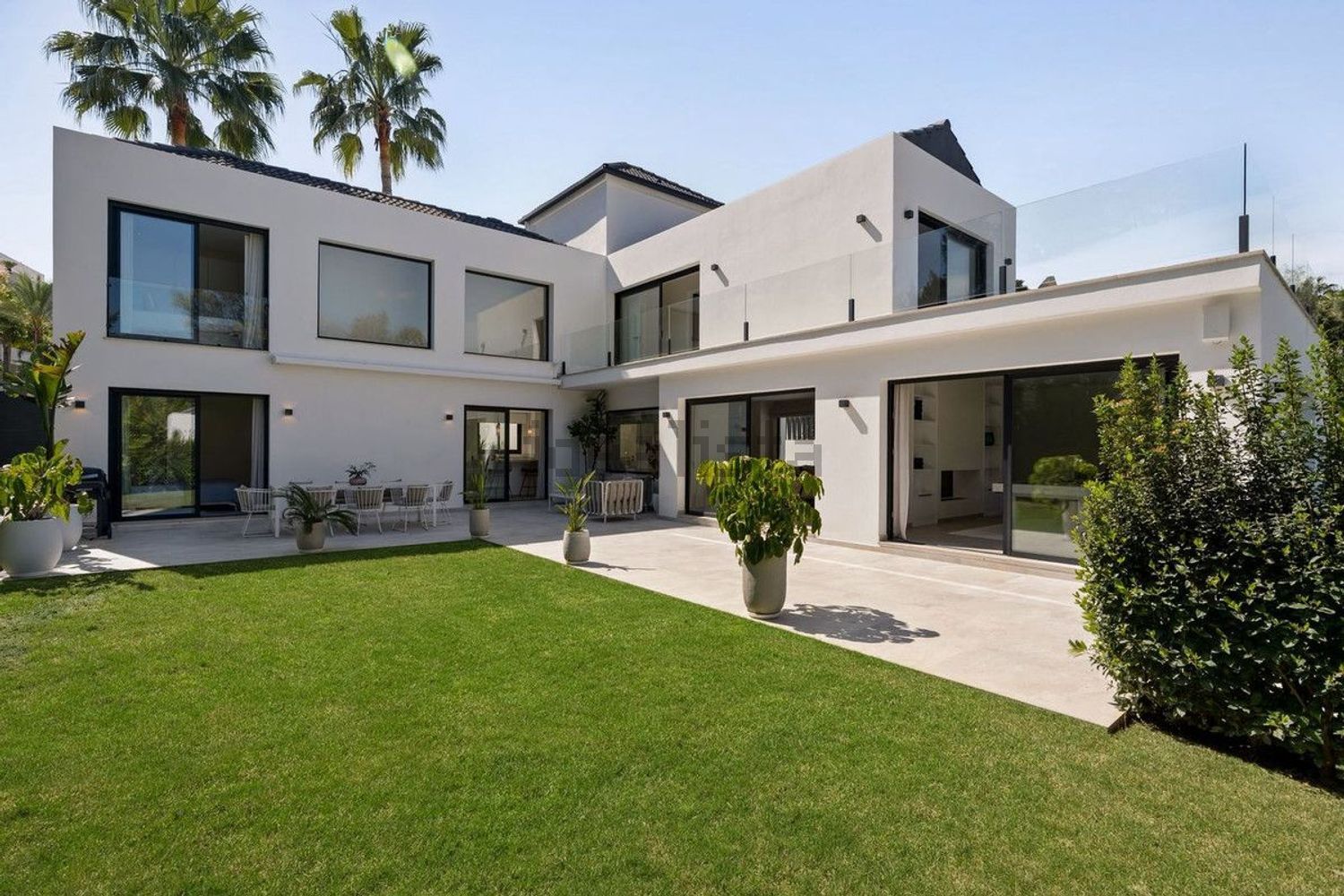 Casa 328 m² a Marbella
