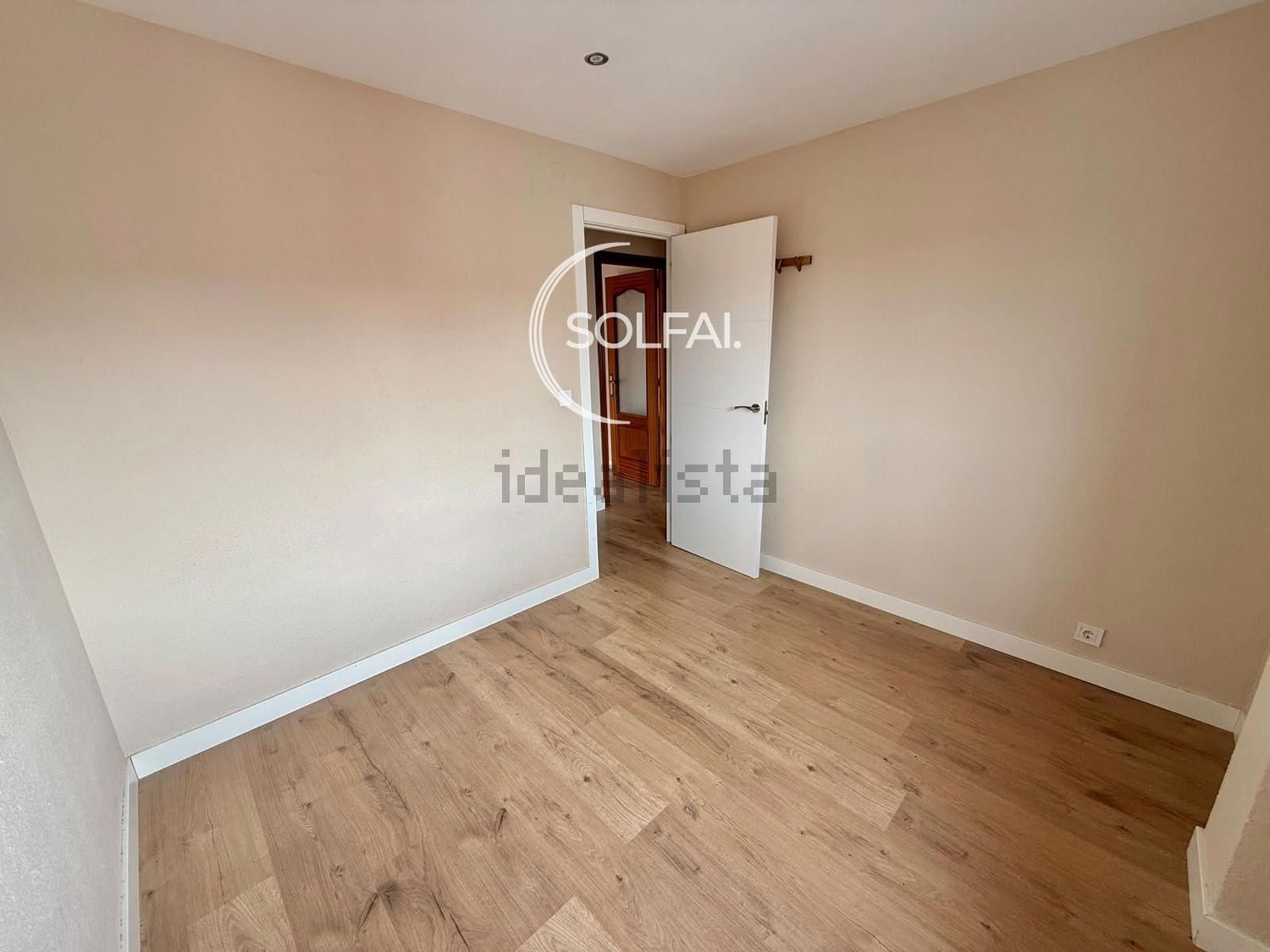 Piso de 110 m² en Madrid