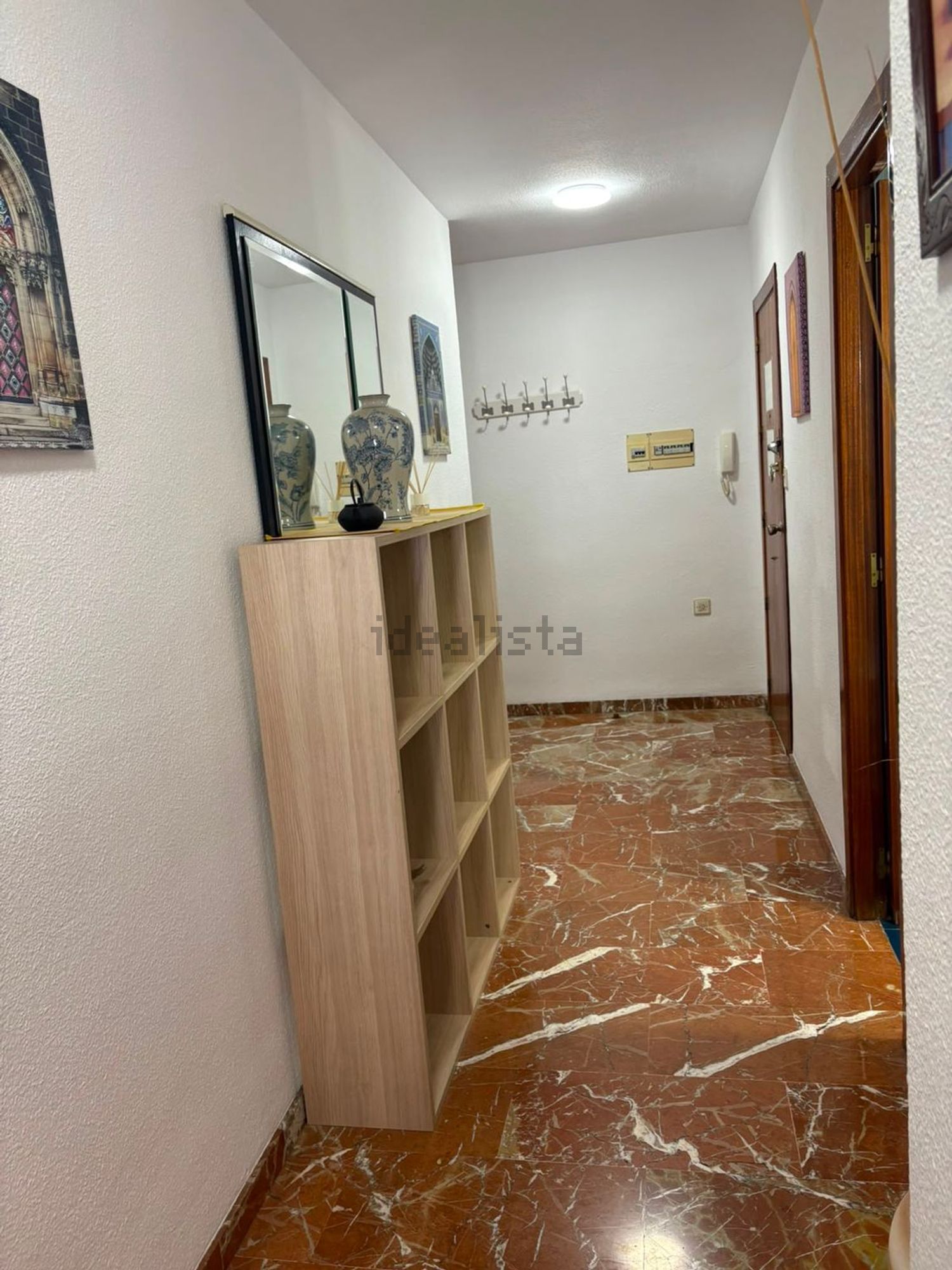 Stanza in affitto, Granada