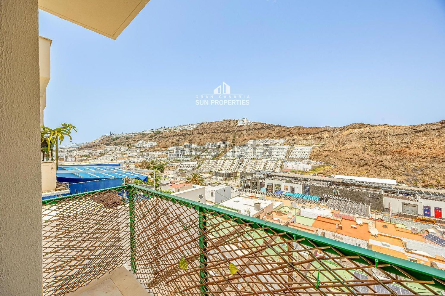 Casa de 104 m² a Mogán