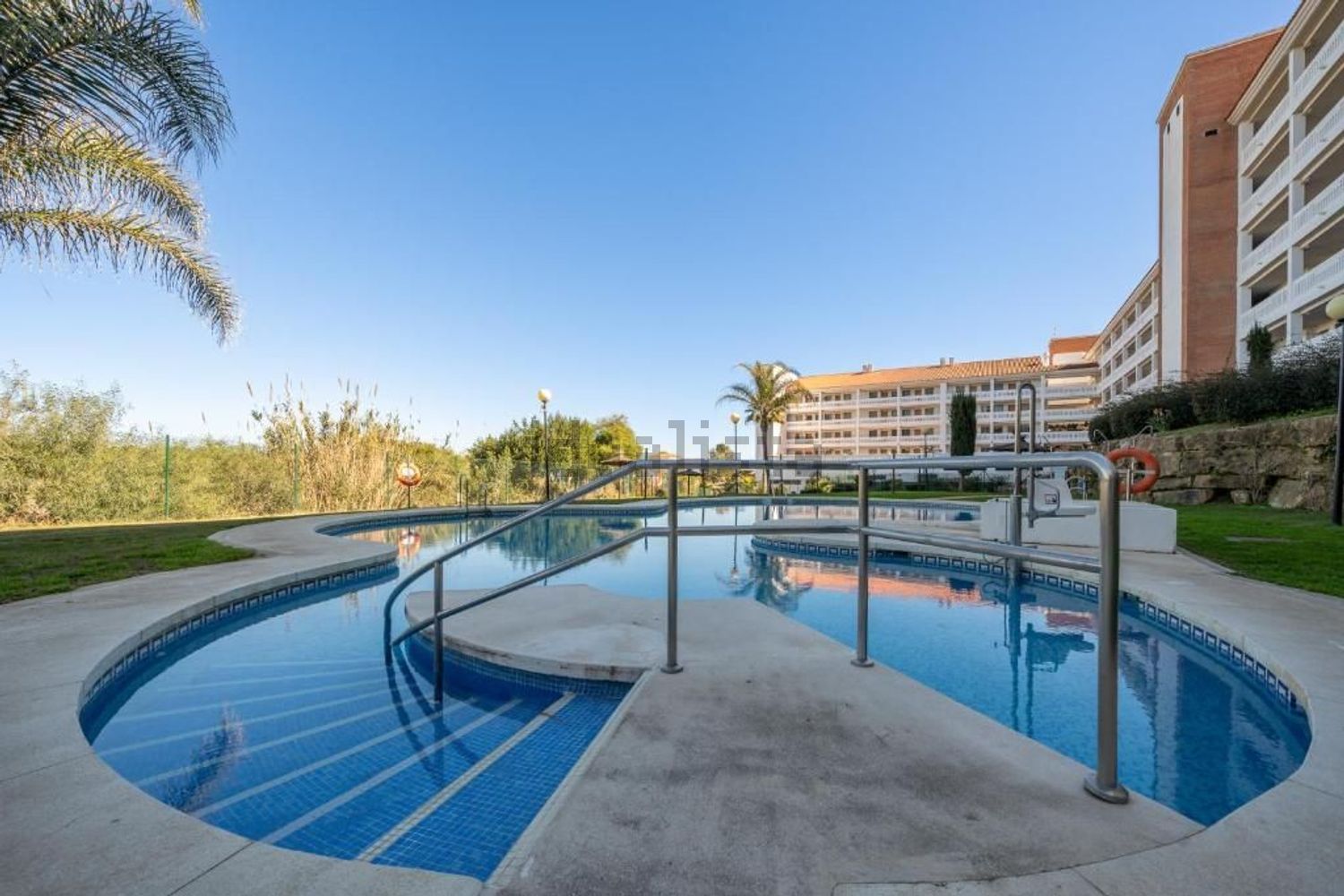 Wohnung 95 m² in Manilva