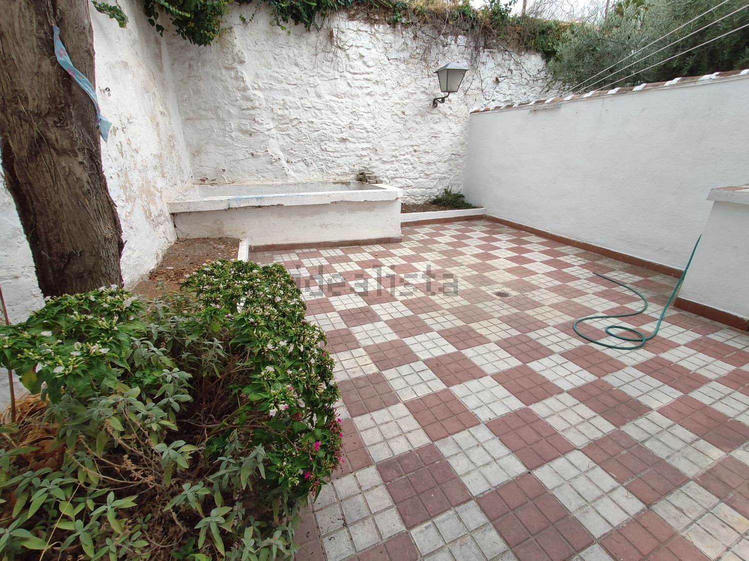 Casa de 100 m² en Baeza