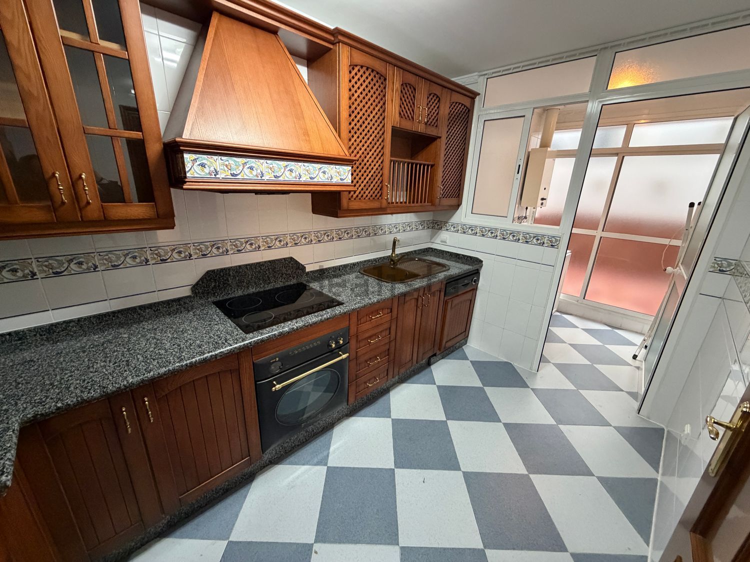 Apartamento 93 m² em Dos Hermanas