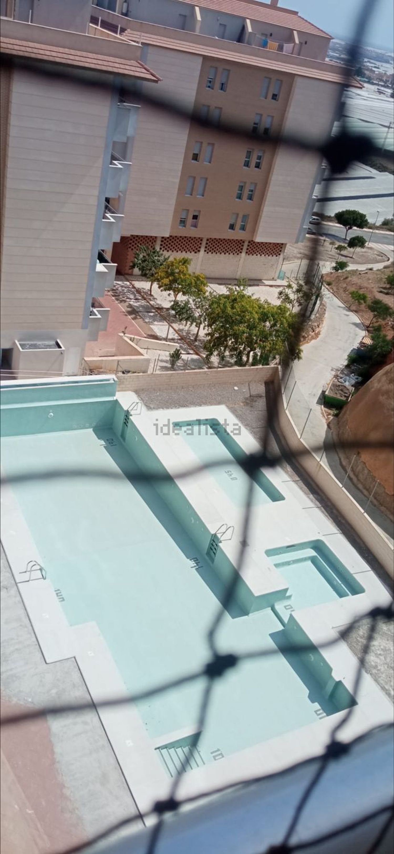 Pis de 85 m² a Roquetas de Mar