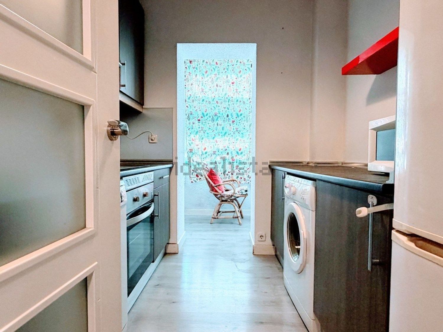 Pis de 60 m² a Madrid