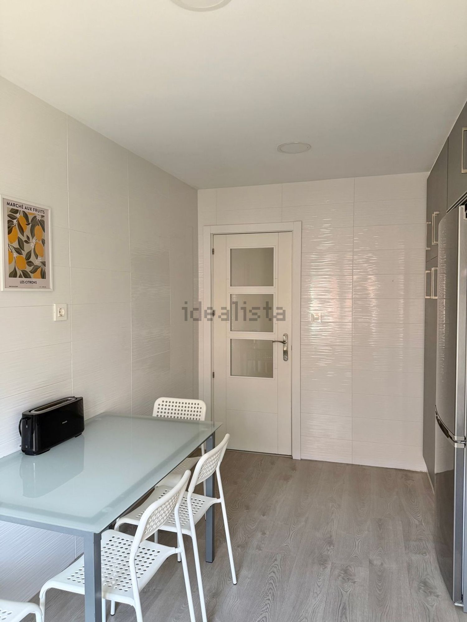 Piso de 78 m² en Gijón