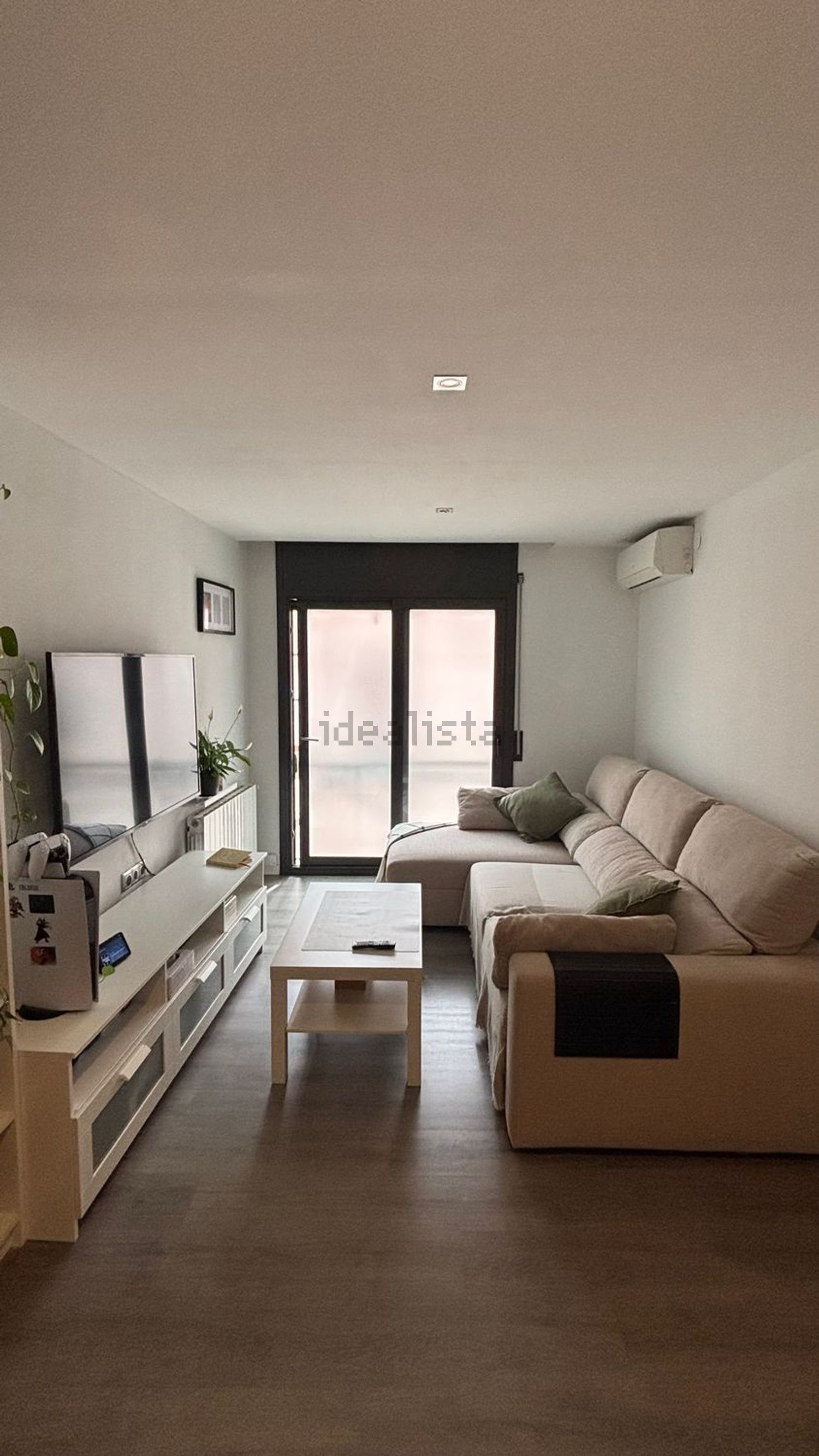 Habitació de lloguer, Santa Coloma de Gramenet