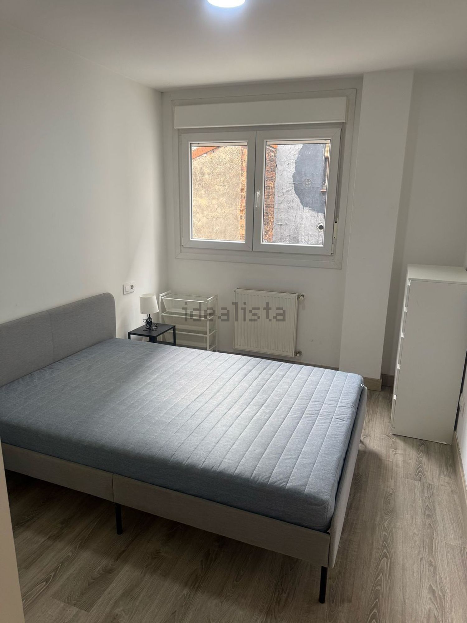 Pis de 55 m² a Llangréu / Langreo