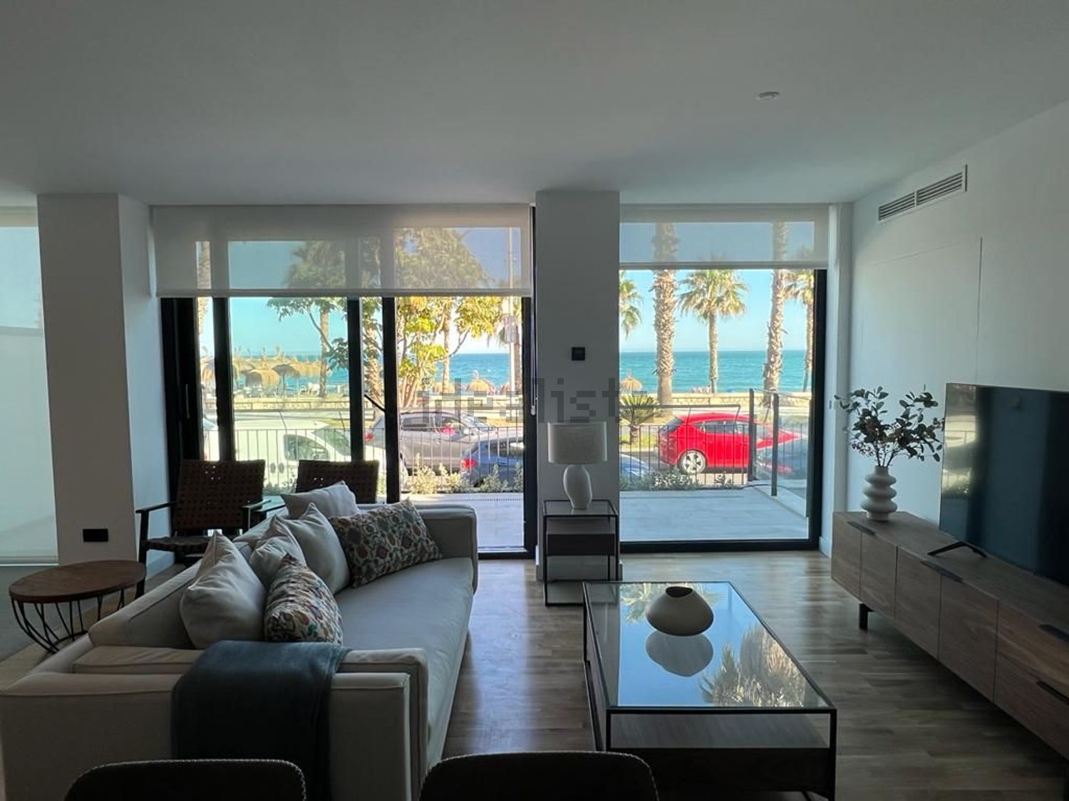 Pis de 118 m² a Màlaga